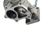 ISUZU 4BD2 NPR TURBO CHARGER 8971056180