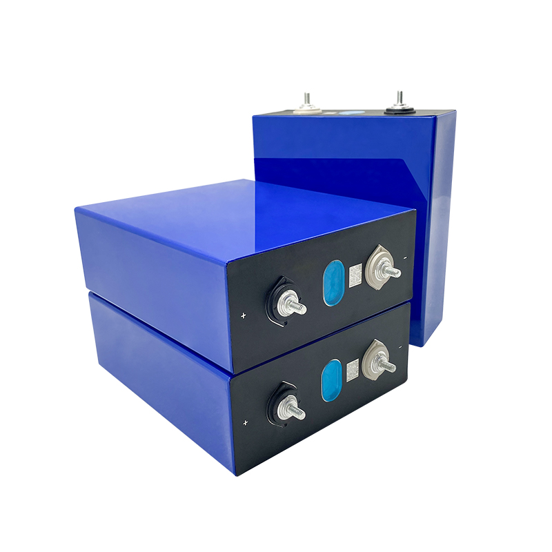 LF304 Golf Carts LFP Battery Packs