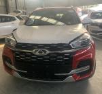 230TCI Automatic 5500rpm Five Passenger SUV Chery Tiggo 8