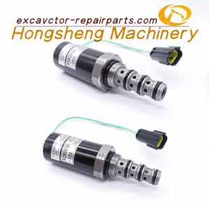 Wholesale YN35V00004F2 Excavator Solenoid Valve Proportional 30C12A-101 Kobelco SK100 SK120 from china suppliers