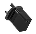 USB C PD Fast Charger 5V 3A 9V 2.22A 12V 1.67A 18W 20W Qc 3.0 Charger Adapter
