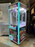 25 Inches Small Doll Crane Machine , Toy Catcher Machine For Kids