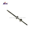 ATM Machine Parts NCR 5877 6622 Presenter LVDT Metal Shaft Assy 445-0677375-10