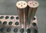 Airport HVAC Ventilation system Hepa Activated Carbon Air Filter Cylinder 145mm
