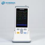 CE ISO 320X480 Veterinary Medical Equipment Veterinary Multiparameter Monitor