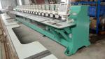 Used Tajima Embroidery Machine TMFD-G918