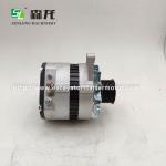12V 115A Heavy Truck Alternator 10463651,10463940,10480167,10480168,10480198