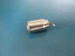IEC type connector male and female connector for repair