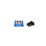 Arista Networks QSFP-100G-LR4 Compatible 100G QSFP28 LR4 1310nm 10km LC SMF DDM
