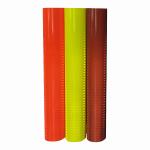 10 Year Warranty HIP Prismatic Reflective Sheeting Reflective Sign Film For