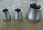 Industrial STD ASTM B363 Carbon Elbow Steel Pipe Fittings