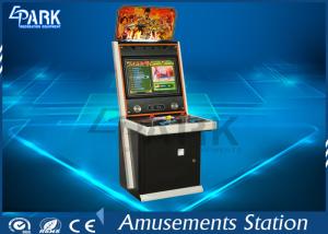 Wholesale 22 Inch HD Display Street Fighter Arcade Game Machine For Sale from china suppliers