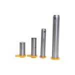 OEM Digger Bucket 45mm Pins Backhoe Bucket Pin Corrosion Protection