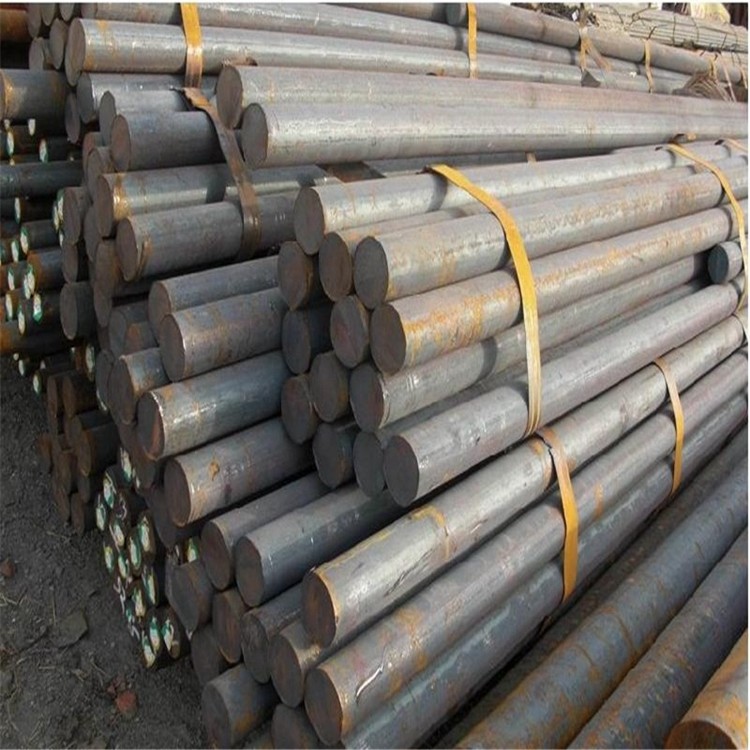 Gnee ASTM A105 Round Bar