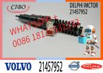 Diesel Engine Fuel Common Rail Injector 21457952 21307001 BEBE4G03001 BEBE4G1100