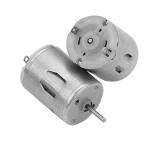 Faradyi FR280 with High Speed 20000rpm 12V Electric Water Pump Car Central Lock