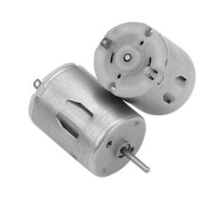 Wholesale Faradyi FR280 with High Speed 20000rpm 12V Electric Water Pump Car Central Lock Intelligent Robot from china suppliers