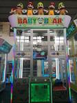 big size gift doll toys baby bear big huge skill toy crane catcher machine