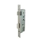 20mm Backset Mortice Door Lock Narrow Stile For Residential Profile Door