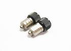 High Performance SMA RF Coaxial Connectors For Cable TV Antenna Plug 50 Ohm
