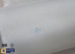 Surfboard Fiberglass Cloth 4OZ Plain E Glass Laminating 100M Fabric Roll