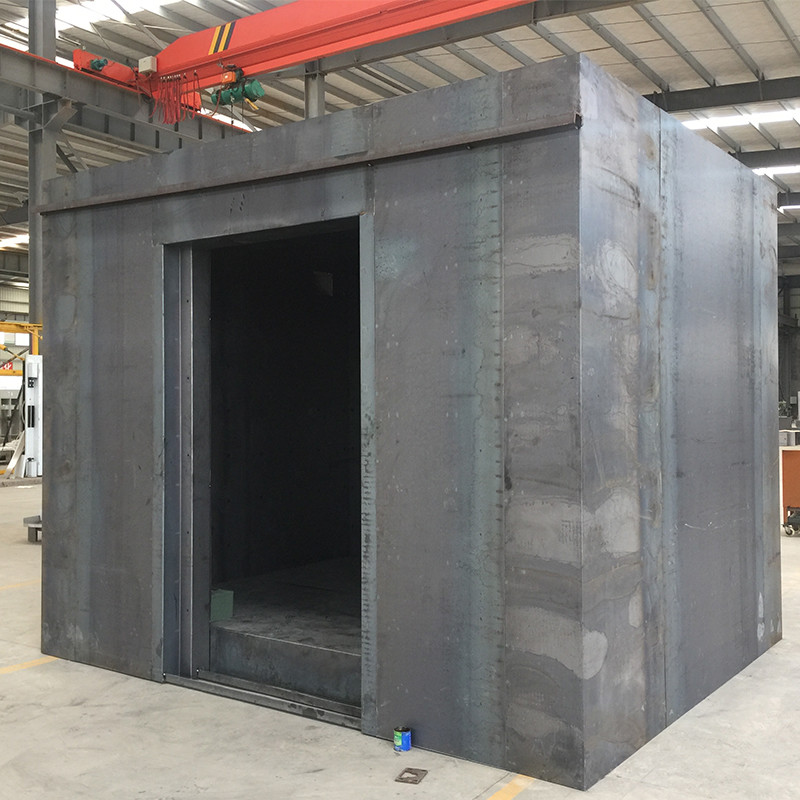 1500mm Width 1000mm Depth Home Vault Room Sturdy Construction
