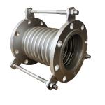 High Temperature Dn500 Pn16 Large Bellows 304 Stainless Steel Bellows Expansion