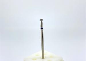 Wholesale Coated Plaster Cutting Wheel HP Shank For Zirconia Ceramic Polishing Burs from china suppliers