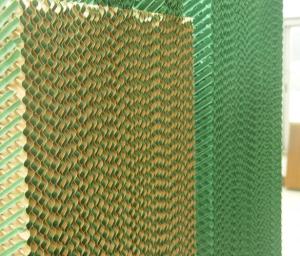 Wholesale Poultry Cooling pad Greenhouse cooling pad Poultry fan from china suppliers