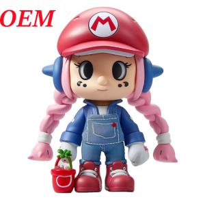 Wholesale Anime Figure Toys Cartoon Models Action Figure For Decoration Kids Gift from china suppliers