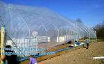 Agricultural uv protection greenhouse plastic film, Greenhouse Agricultural