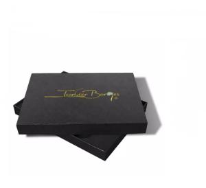 Wholesale Hot Stamping Logo Dinnerware Packaging Boxes ISO Cutlery Set Gift Box from china suppliers