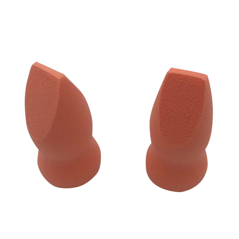 OEM ODM Non Latex Foundation Blending Makeup Beauty Sponge
