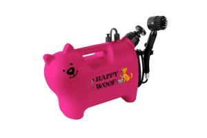 Wholesale Custom Portable Pet Washer SILICONE Dog Bathing Tool from china suppliers