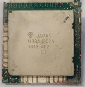 Wholesale MB8AJ202A from china suppliers