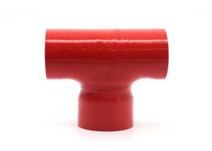 Wholesale Red 7mm Silicone Vacuum Tubing , Colored Silicone Hose Professional Brand from china suppliers