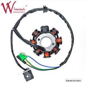 Wholesale Motorcycle Stator Coil China Suppliers ITALIKA DS150CC 2006 2016 Wholesale from china suppliers