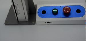 Wholesale High Efficiency 15W CO2 Laser Etching Machine With Air Cooling from china suppliers