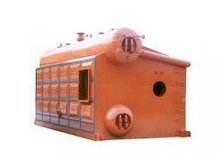 Wholesale Convection Tube Coal Fired Hot Water Boiler Environmental Protection Low Noise from china suppliers
