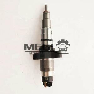 Wholesale 0445120018 0445120208 0445120103 Diesel Fuel Injector For Cummins Engine from china suppliers