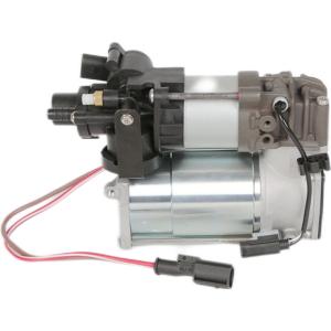 Wholesale Pneumatic Air Suspension Compressor BMW 7 Series G11 G12 Air Strut Pump 37206861882 from china suppliers