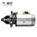 12V 10T 3.6KW KAMZ Starter Motor 74.3708 743708 9142780 123708101 BPS31085