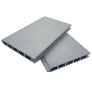 Wholesale Waterproof Coextrusion WPC Fence Panels Wood Plastic Composite For Garden Sport Farm from china suppliers