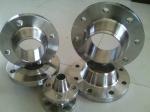 Forged ASME B16.5 WN SO BL Duplex Stainless Steel Flange S31803 S32205