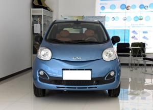 Wholesale Chery EQ 41.8kW 200km Li Electric Cars Synchronization Motor from china suppliers