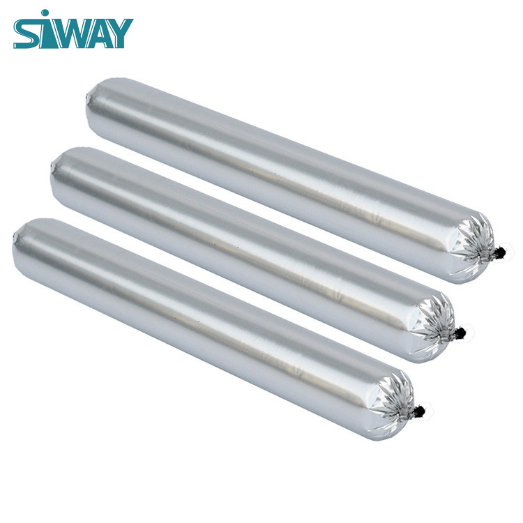 0.98g/Ml Pu Windshield Glass Adhesives For Car Factory