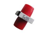 FC LC SC ST MU Fixed Fiber Optic Attenuator for Fiber Optic CATV