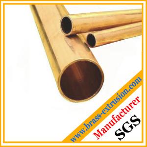 Wholesale casting copper alloy tube from china suppliers