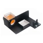 Portable Handheld powder Food Meat Pocket Fruit Color Liquid Photo Colorimeter