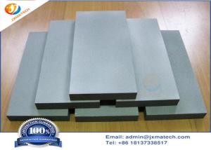 Wholesale High Purity Zirconium Plate High Strong Corrosion Resistance Used In Smelting from china suppliers